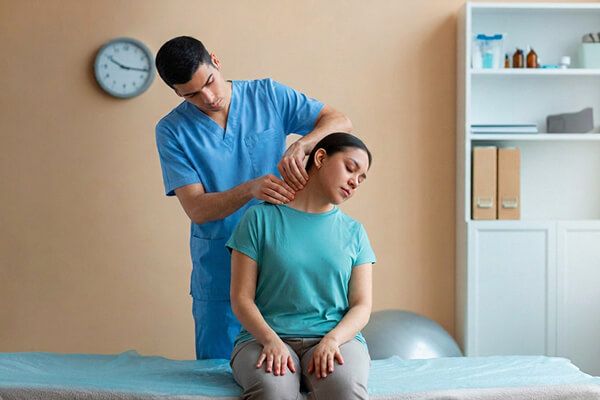 Personalized Therapy Programs: