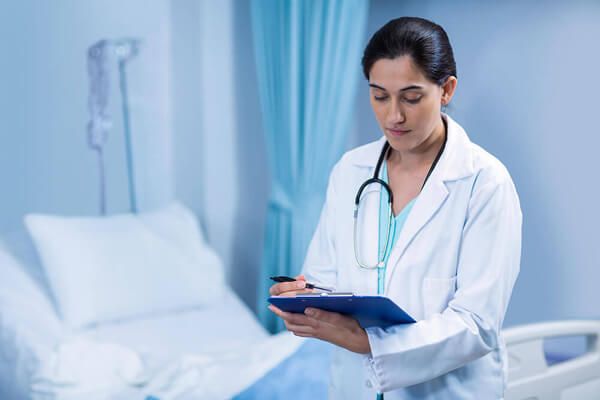 Advanced Therapy Infrastructure: 