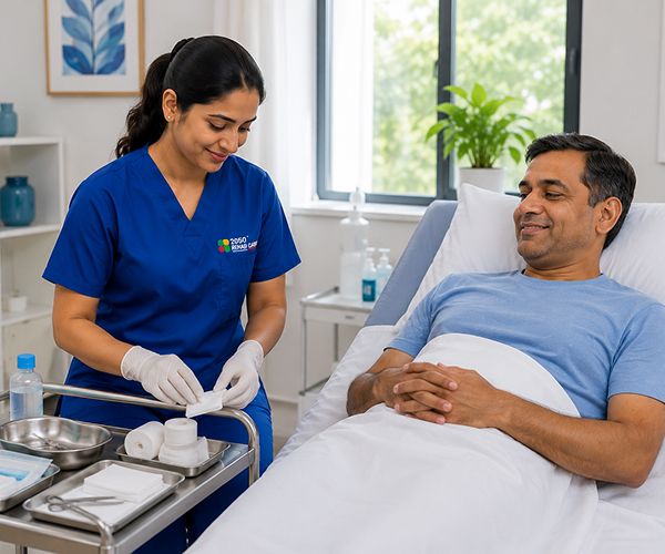 Advanced Wound Management