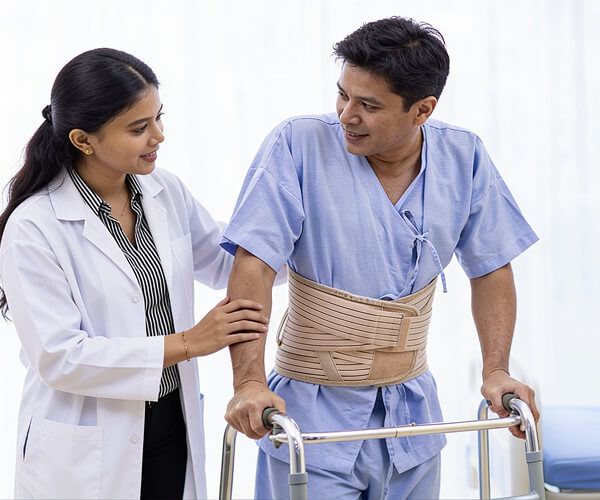Structured Biliary Recovery Support