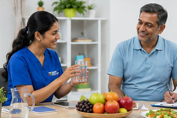 Bowel Health Guidance: 