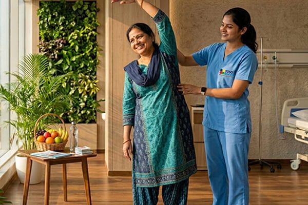 Recreational and Wellness Activities