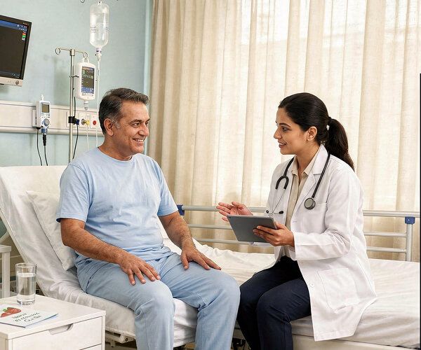 Fatigue & Energy Restoration Therapy